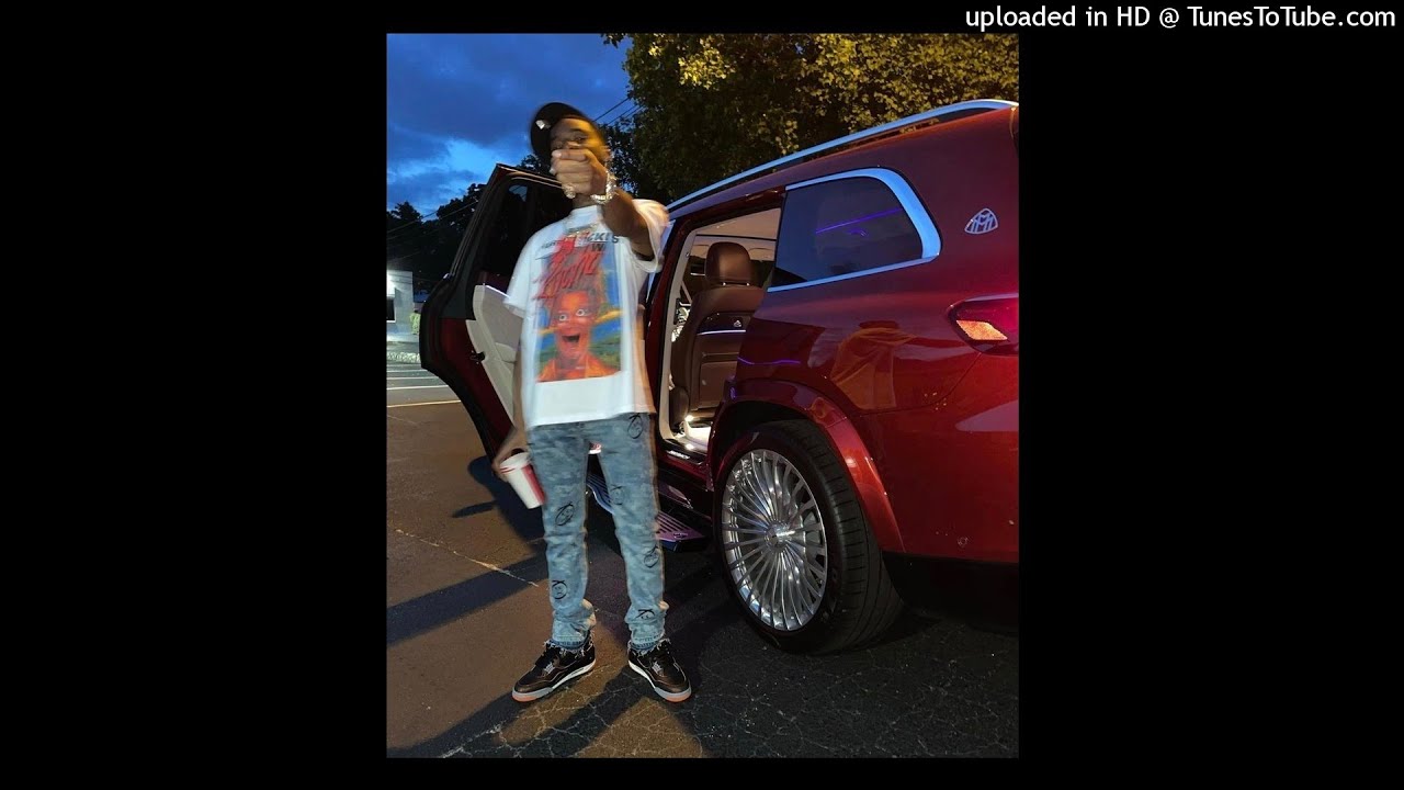 [FREE] Key Glock x Offset x Pooh Shiesty Type Beat 2021 - Less Talk | @DJKronicBeats x @wolfdontdoit