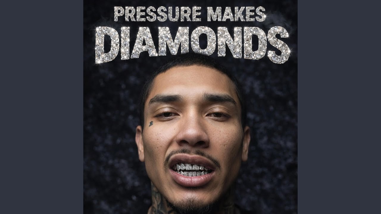 Pressure Makes Diamonds