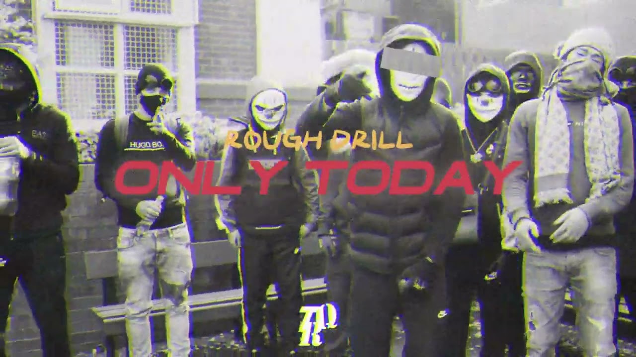 JKT48 - Only Today (ROUGH DRILL) THE ORIGINAL