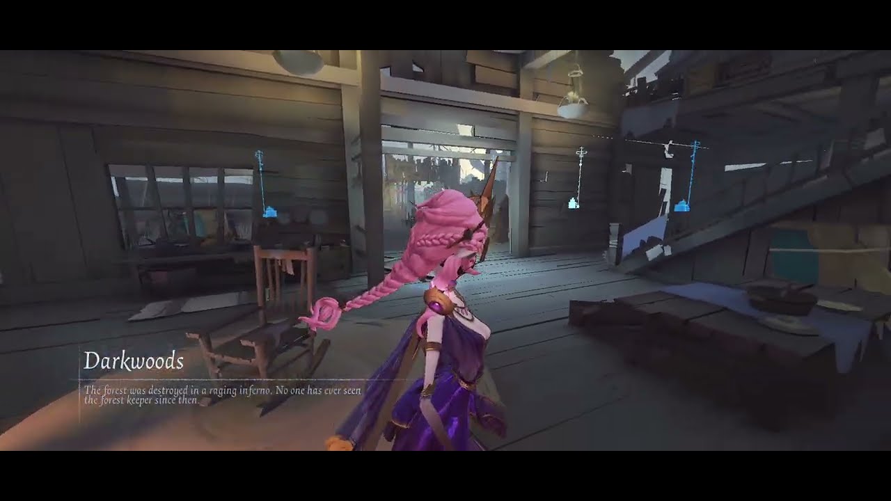 Snow Festival Gathering #3 | Event | Identity V 