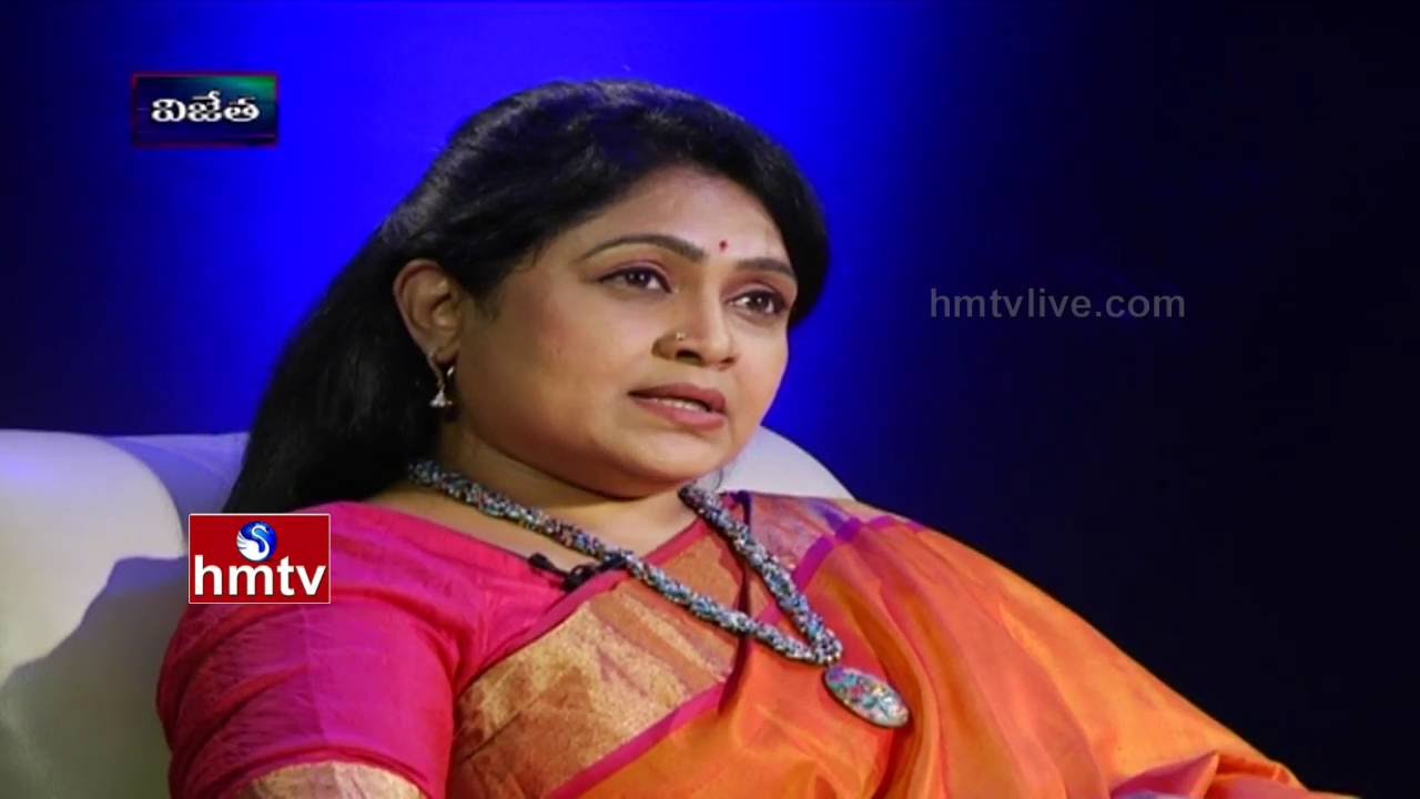 Dubbing Artist Shilpa Exclusive Interview | Vijetha | HMTV Awani
