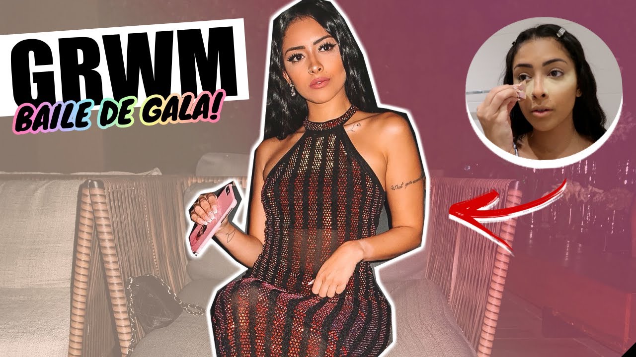 #PROROLE: SE ARRUME COMIGO PARA FESTA!