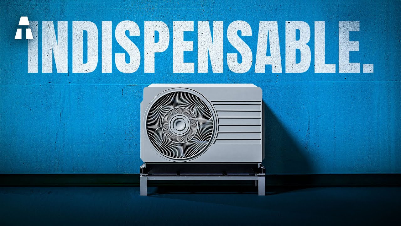 Pourquoi la Pompe à Chaleur Risque-t-elle de Devenir Indispensable ?