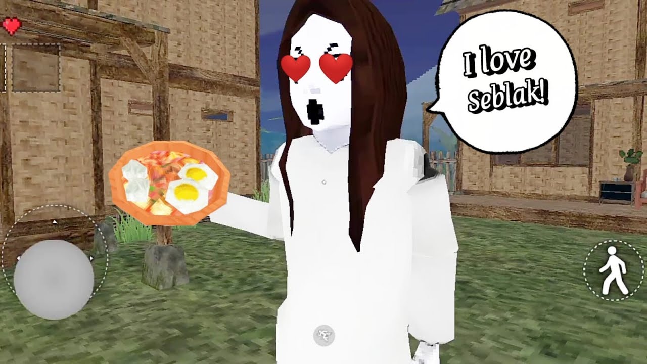 Making A Seblak To Survive The Ghost In Hantu Seblak