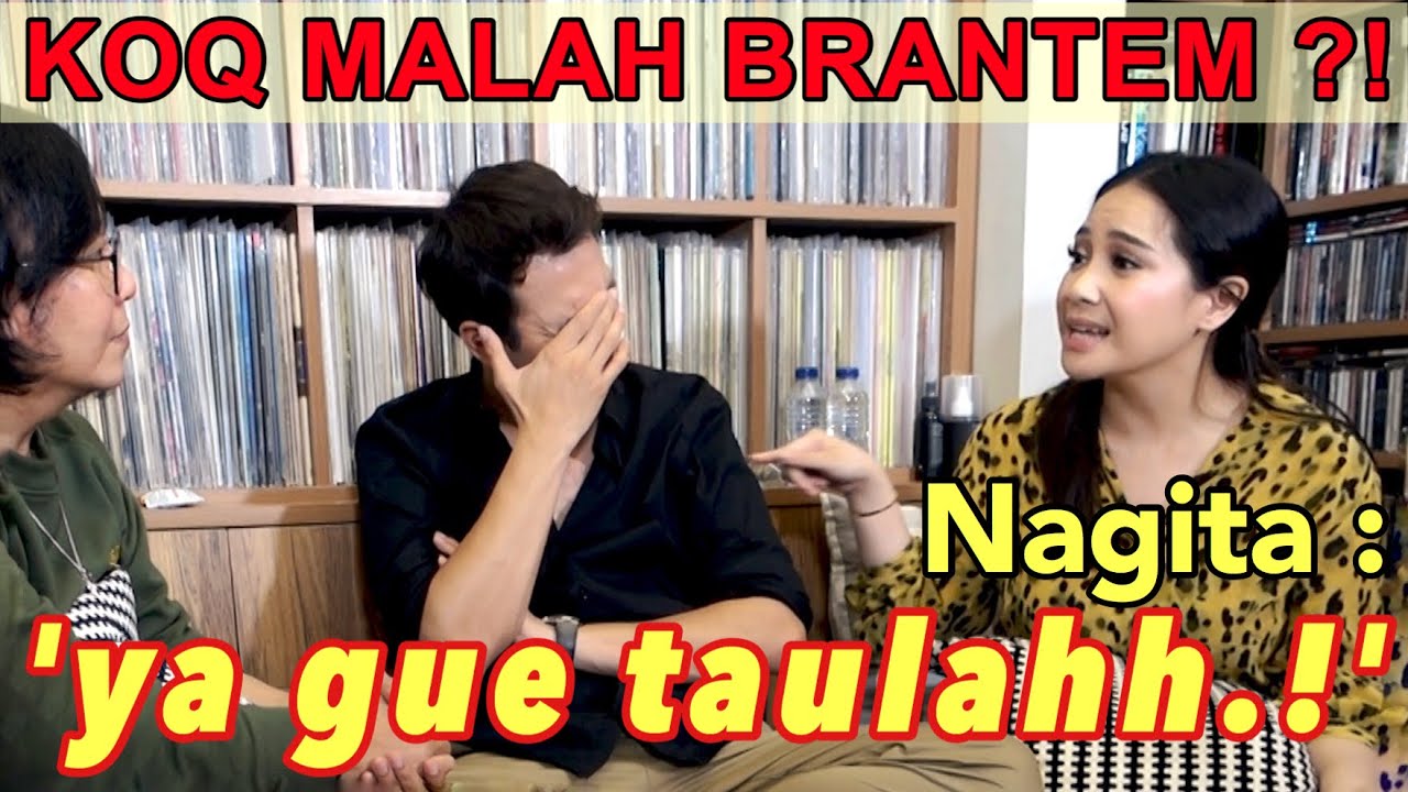 RAFFI N GIGI !! SUKSES TAPI TERNYATA..
