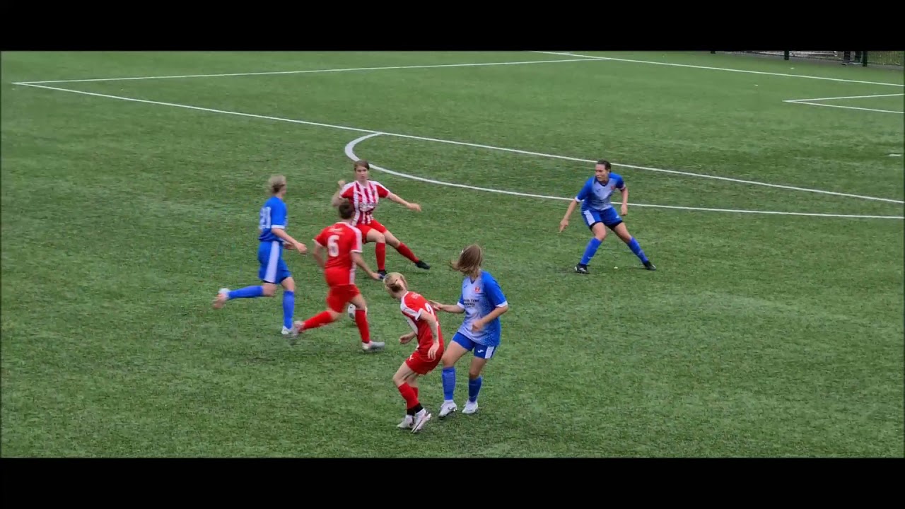 LICHFIELD CITY LADIES 0 STOURBRIDGE LADIES 1,   LEAGUE,   12/9/21