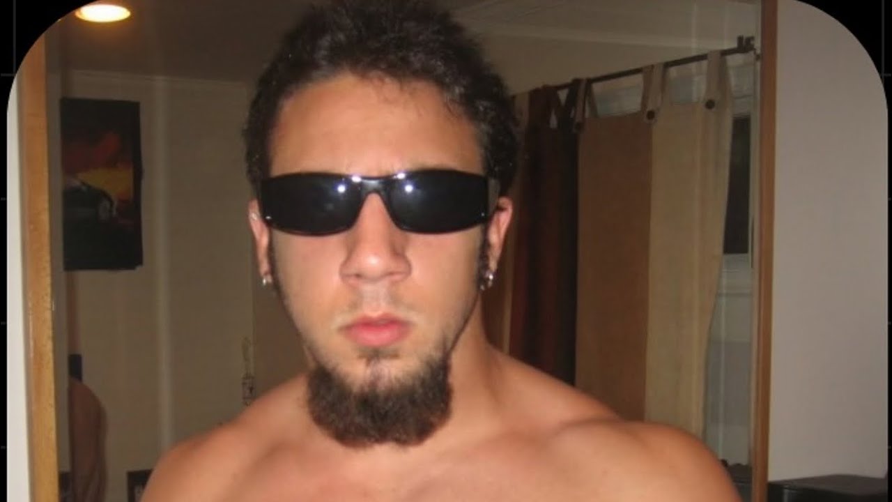I went to school with Ben aka king azoulay part two