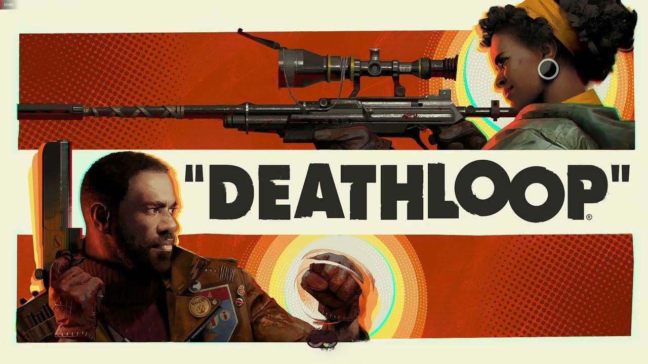 A Quebra do Ciclo: DEATHLOOP - Modo História (Parte 2) [PT-BR] - Sem Cortes