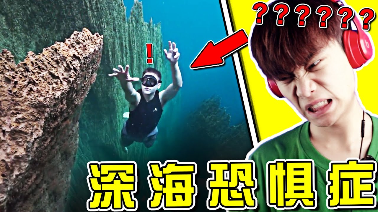 【深海恐懼症】慎入！ ！ ！頭皮發麻！這是最後一期了