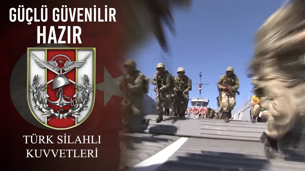 Güçlü Güvenilir Hazır