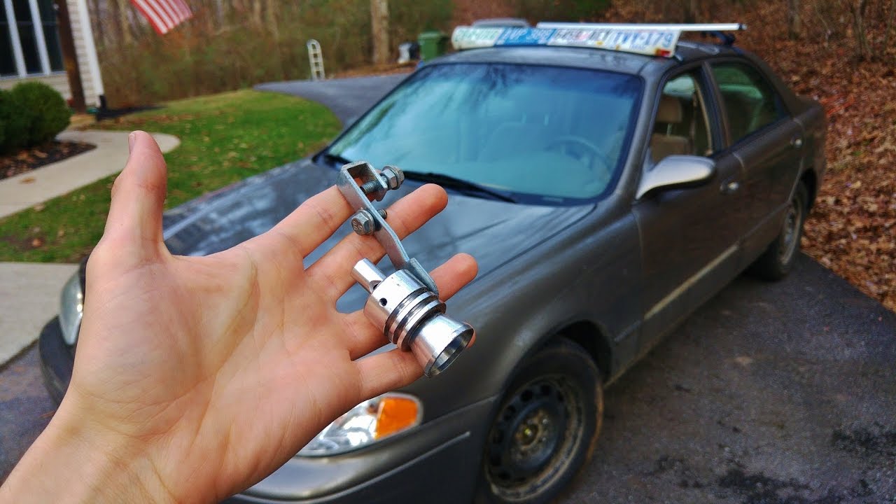 Turbo Whistle Review