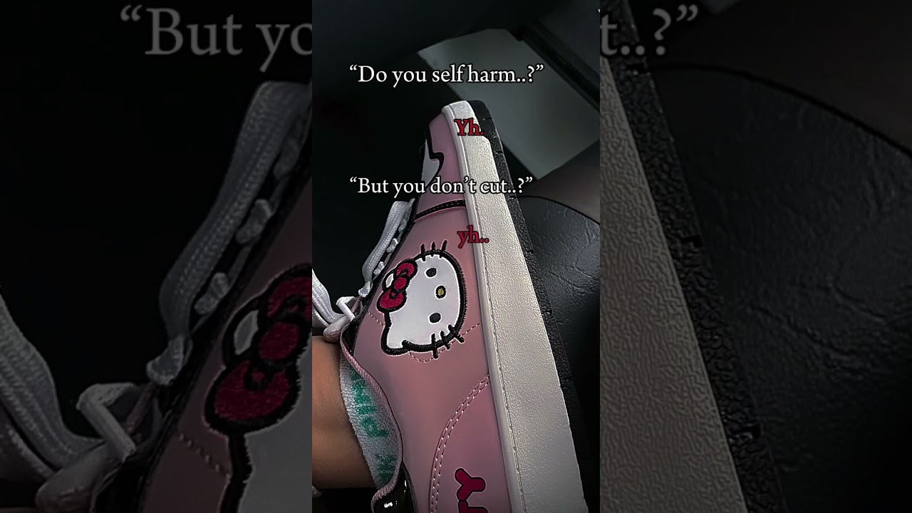 Yea&hellip; #ventedit #selfharm #vent #edit #capcut #fyp #youtube