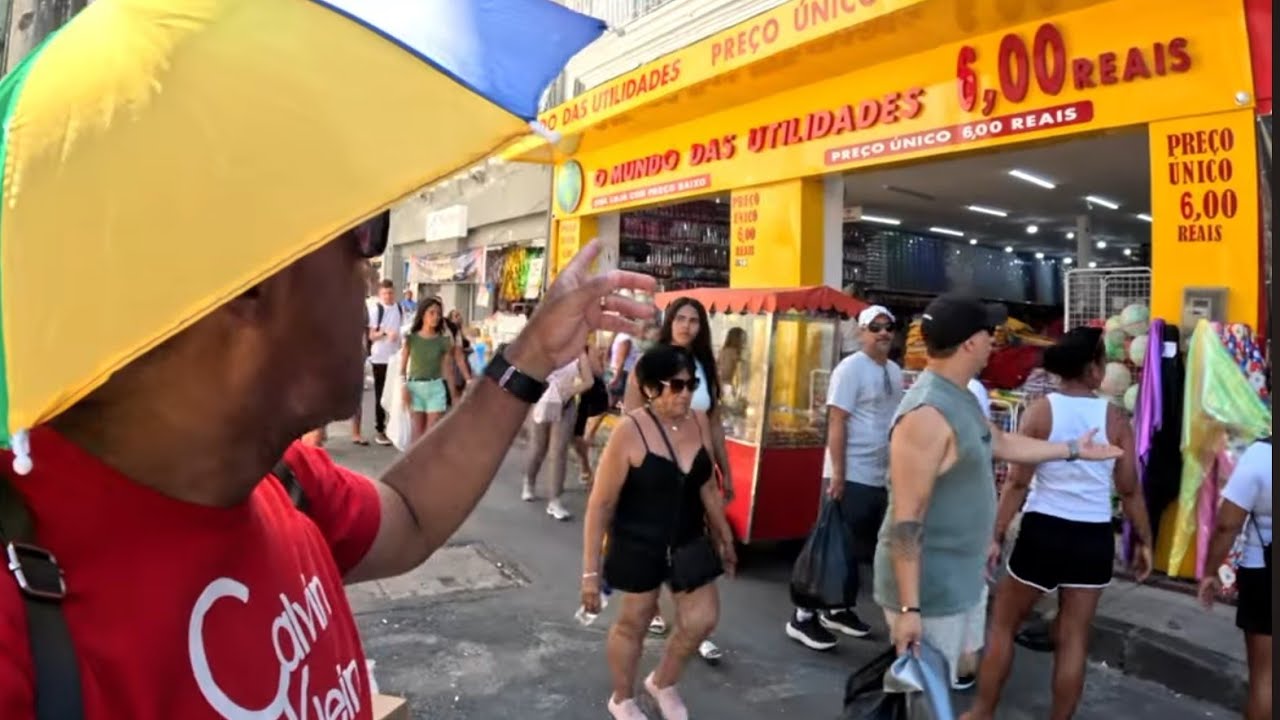 O PARAÍSO DA DONA DE CASA! PREÇO ÚNICO 6 REAIS, MUNDO DAS UTILIDADES!!