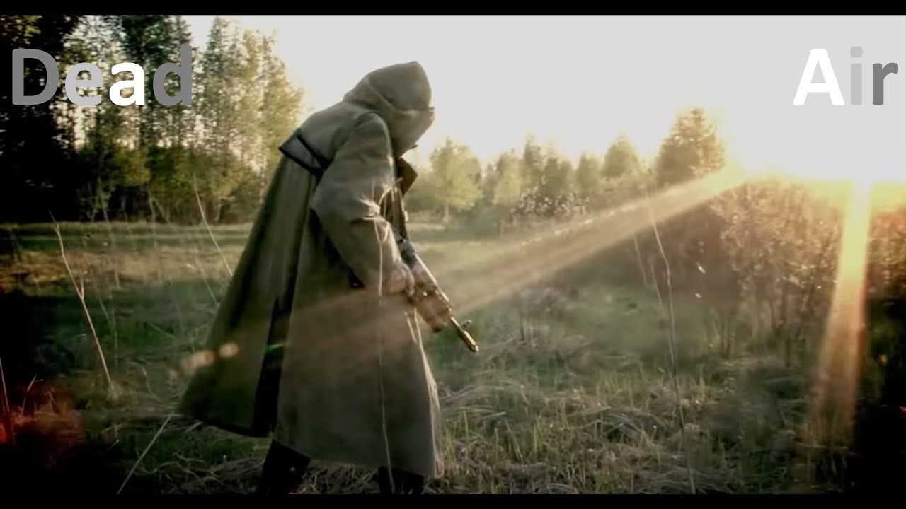 S.T.A.L.K.E.R. ☢ Dead Air #48 ☣ КАНЬЭТС(почти)