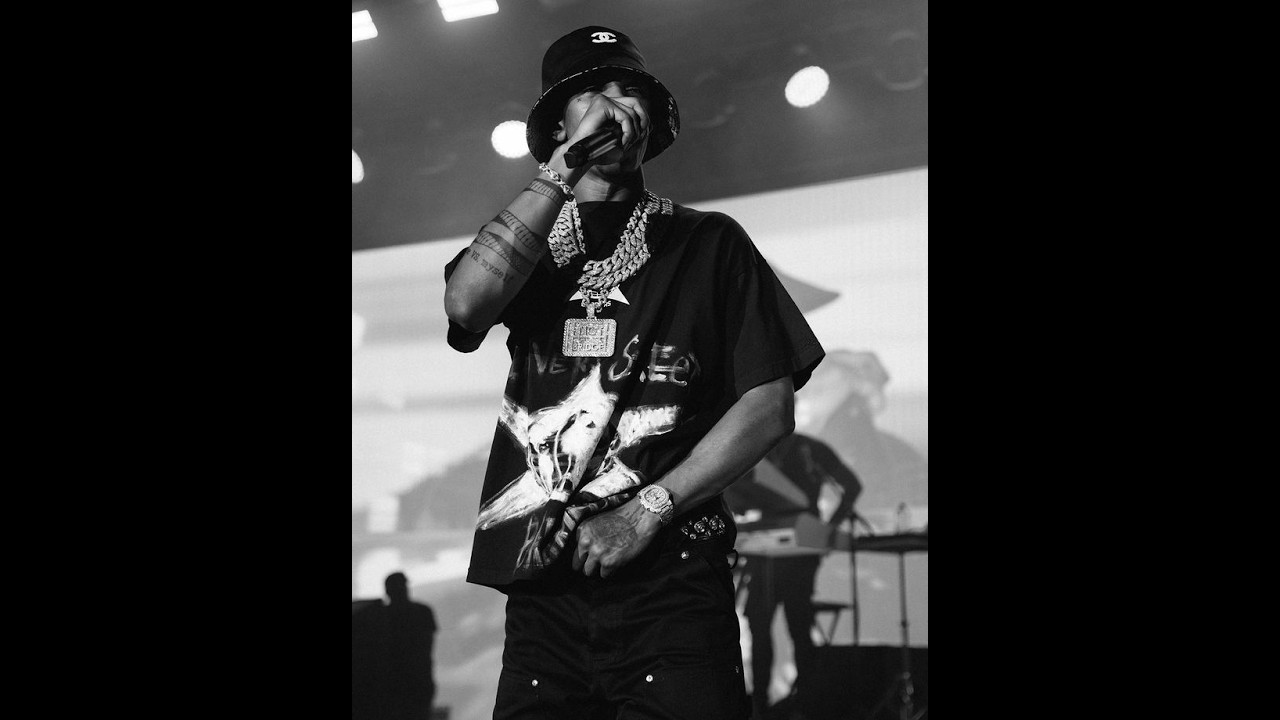 [FREE] Lil Baby Type Beat - 