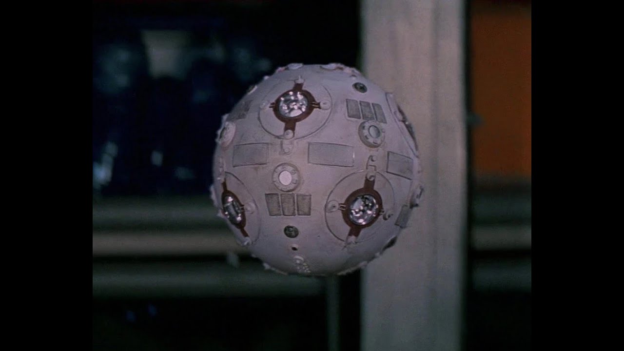 Jedi Training Remote Kit Build Part 1