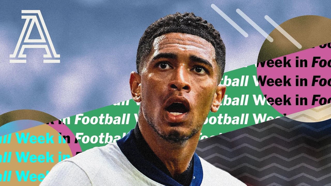 Do England's tactics limit their potential?