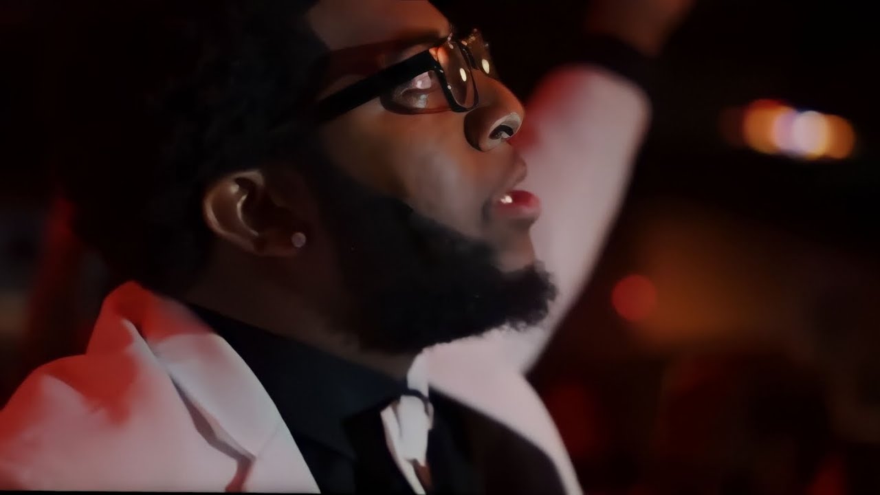 Trilly Polk - Get To The Money (Official Music Video)