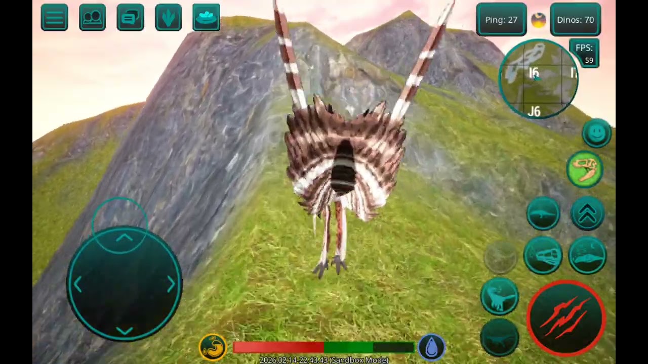 Changyraptor 