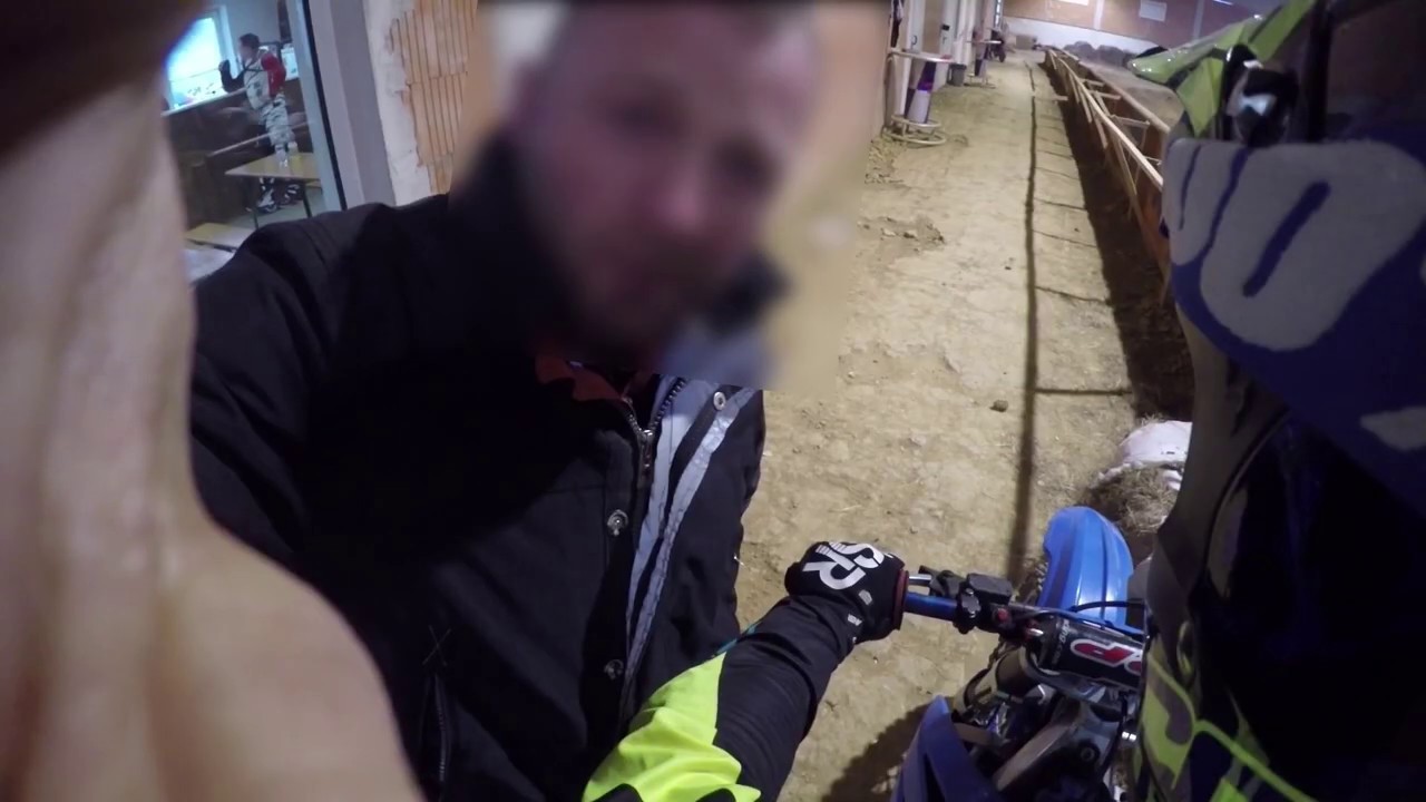 MX  Halle Bayern 2019