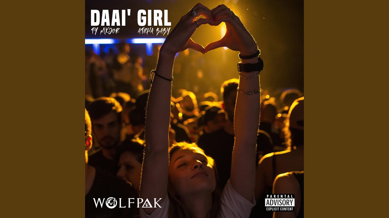 Daai Girl (feat. Atcha Baby)