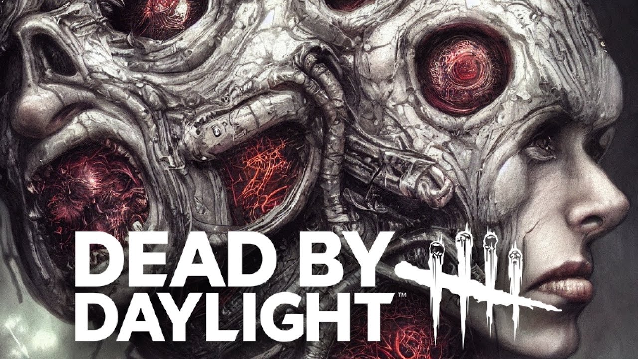 New Killer Concepts & Skins! | Dead by Daylight
