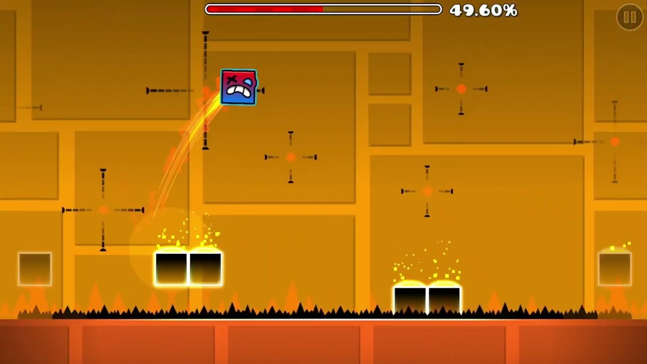 Always and Forever by 1p0Community (KINGk64x)