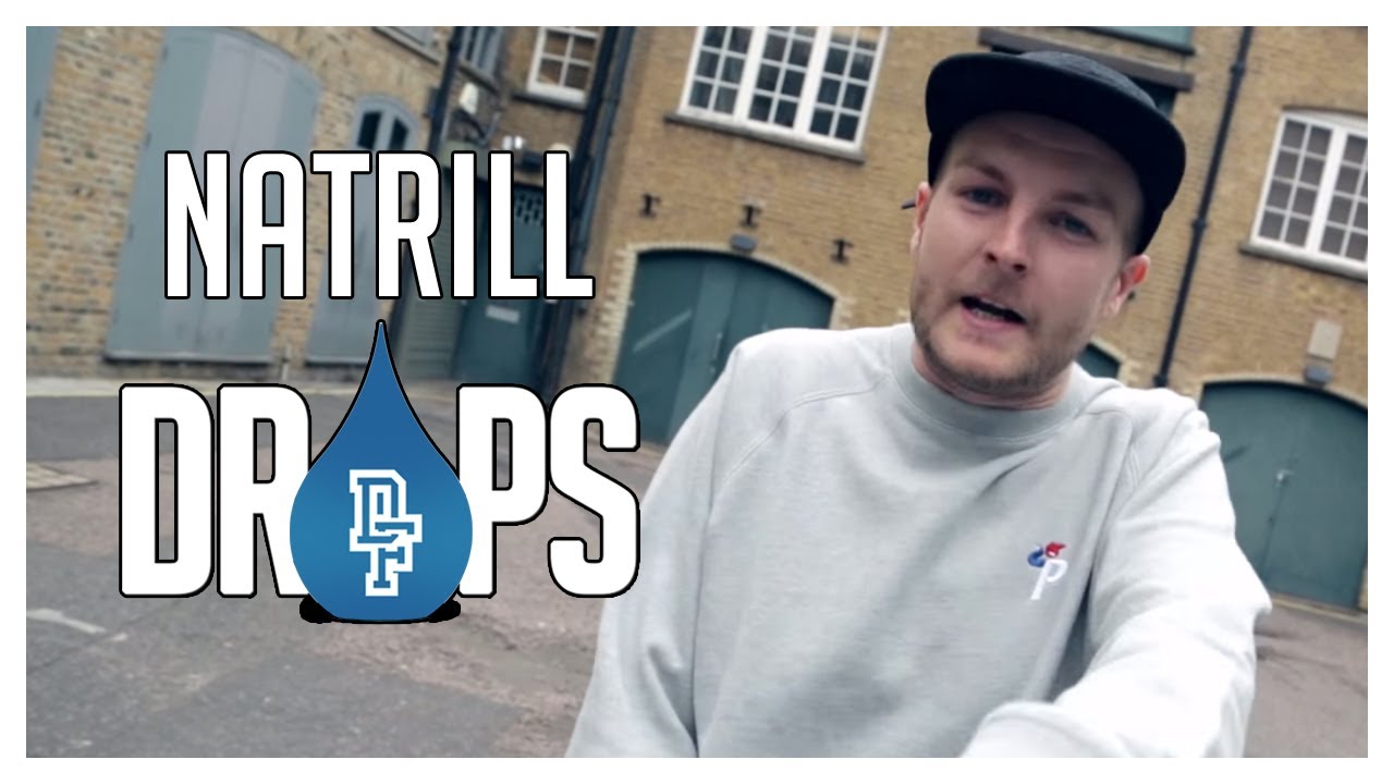 NATRILL | Drops - S1:EP31 | Don't Flop Music