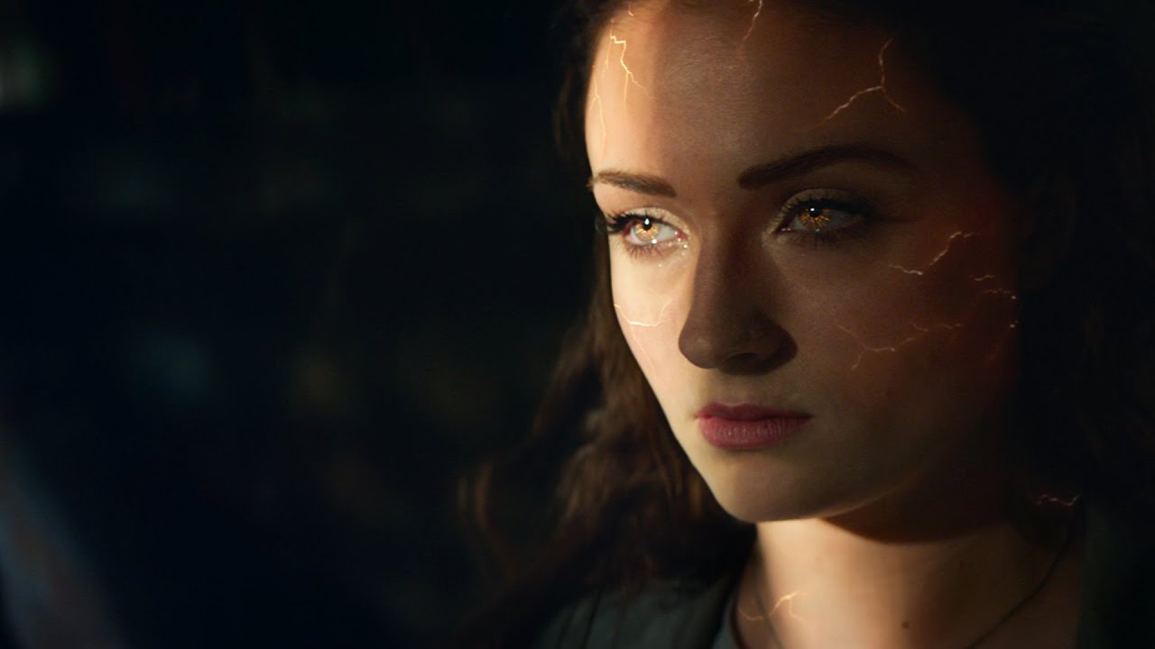 X- MEN Dark Phoenix | Primer Trailer subtitulado | Pr&oacute;ximamente - Solo en cines