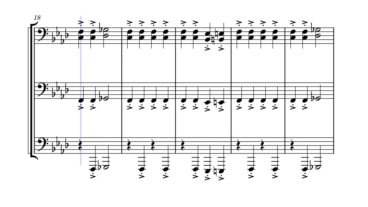 Deebo Sousaphone Fanfare(Updated)