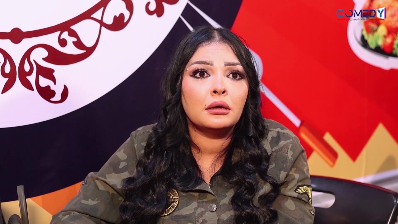 طلقها من زوجها 😲 حتى يستفرد فيها 🔥😂
