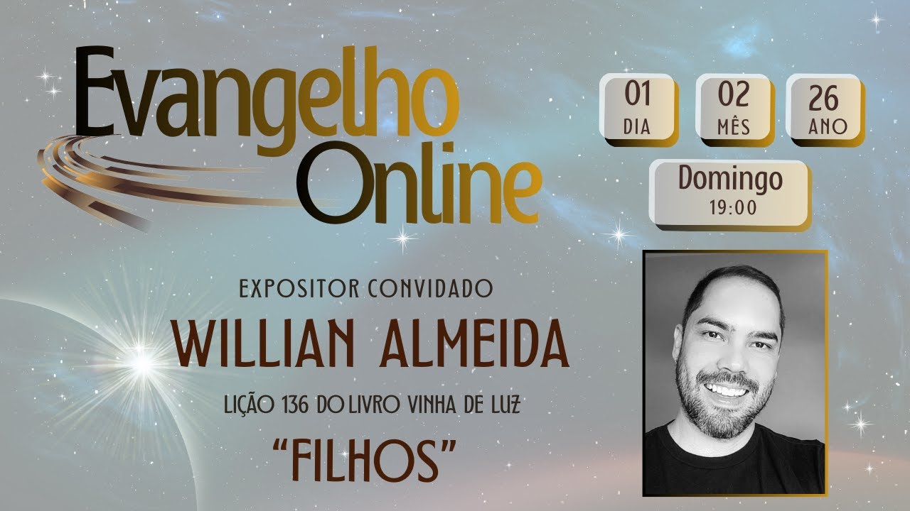 Evangelho Online