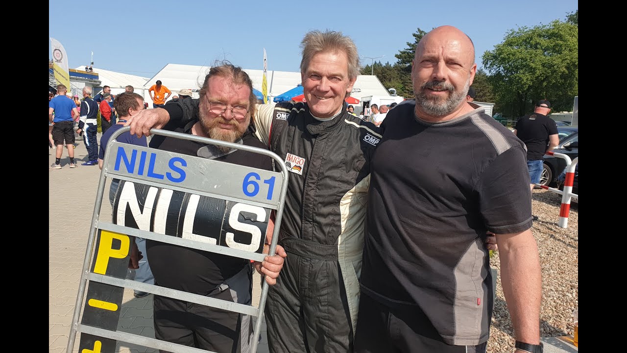 HAIGO-Formel-Rennen 2023 in Poznan/PL