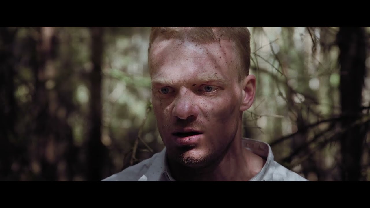 JUODVARNIS - Svoris (Official Music Video)