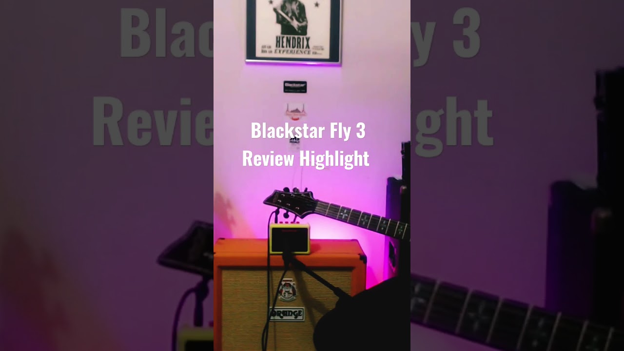 King of The Micro Amps! #guitar #rock #beginner