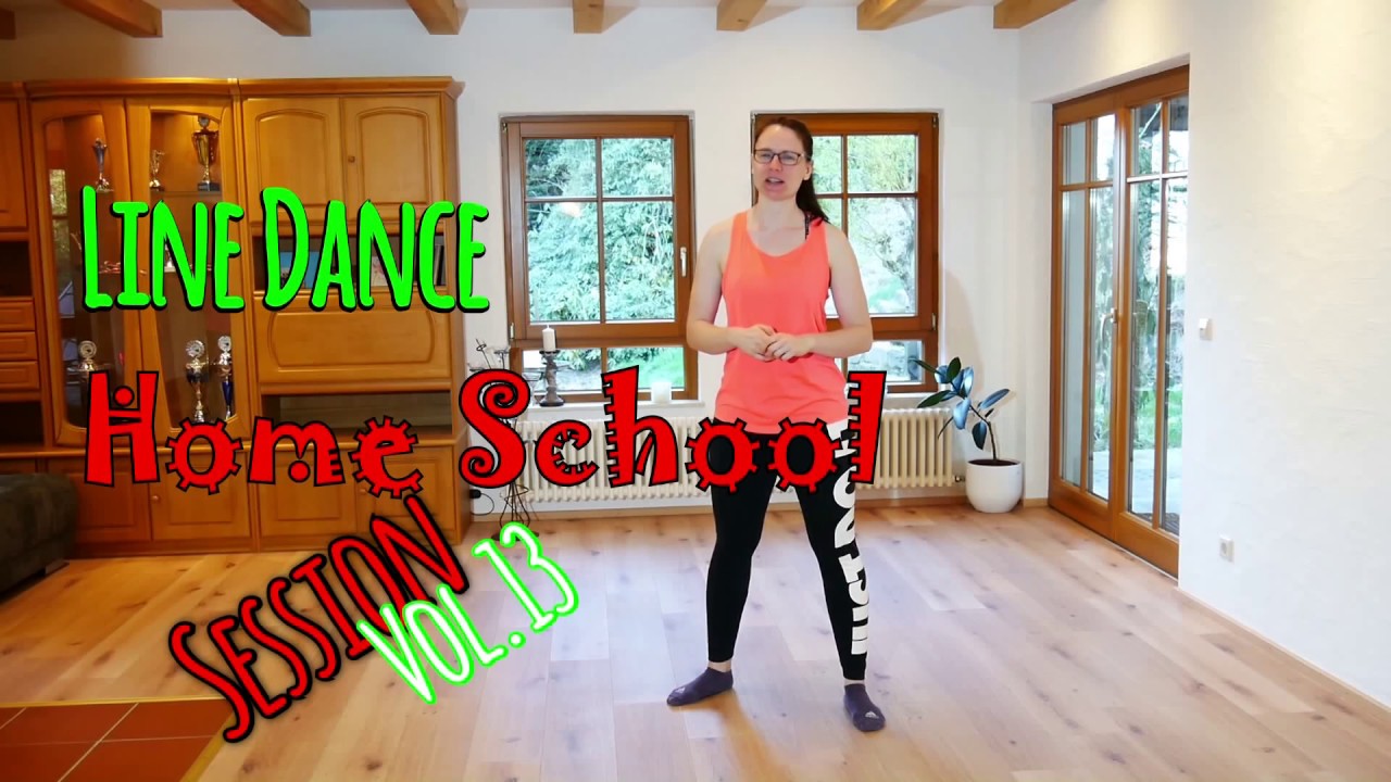 CLDHSS VOL13 - Tips Waltz  Line Dance