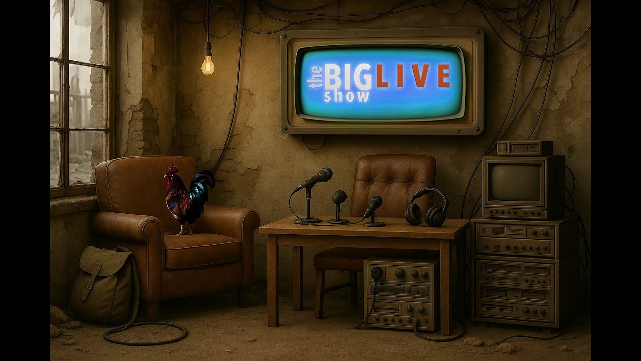 A New Beginning.. Server Slam Open Test Oct 18th 2025