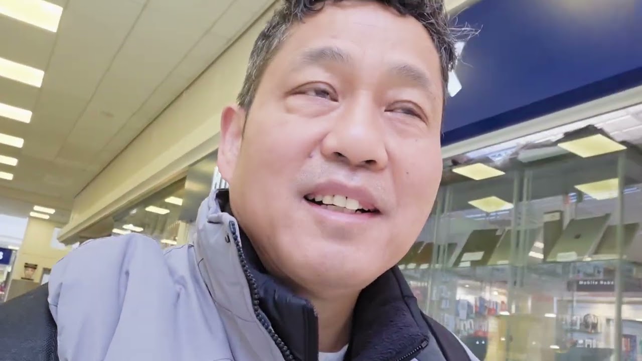 ต่างประเทศหรือว่าบ้านนอก