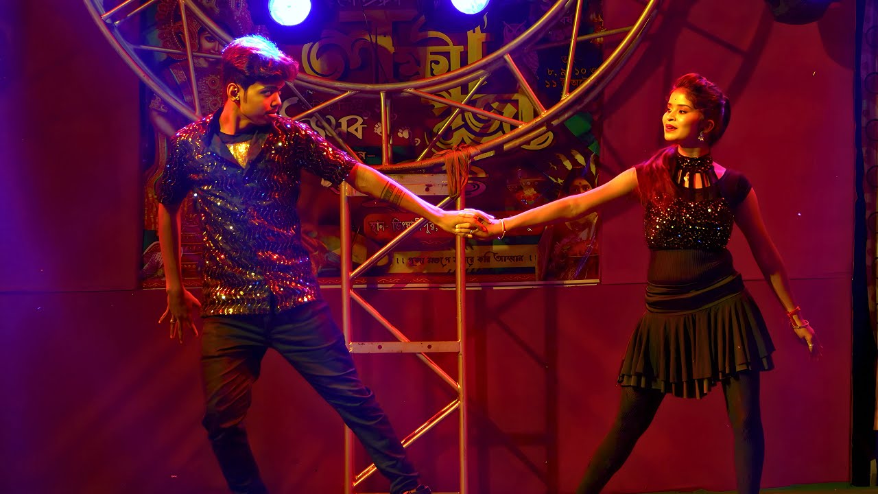 Do Lafzo Mein | Duet Dance | Raj Dance Academy | 9735758934 | 7908003932