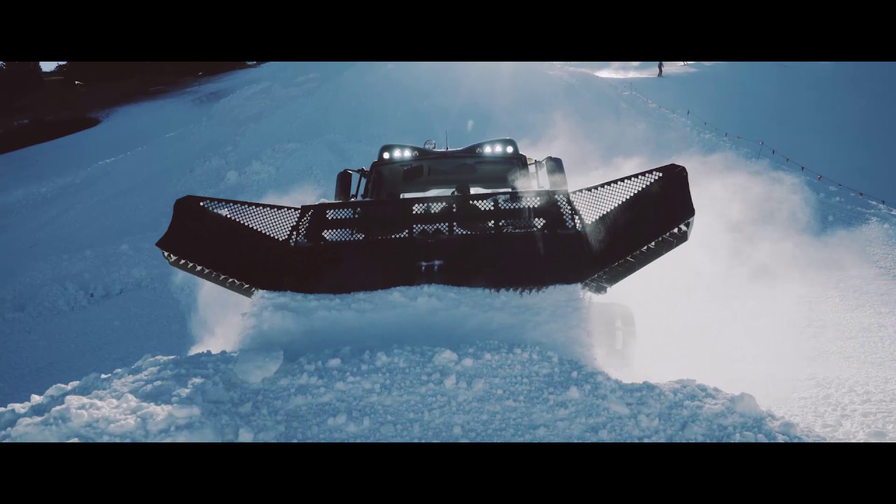 PRINOTH - Seiser Alm Legends