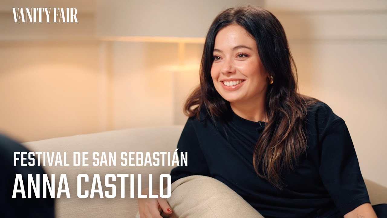 Anna Castillo: ''fui muy feliz en mis años de ‘Amar es para siempre'' | Vanity Fair España