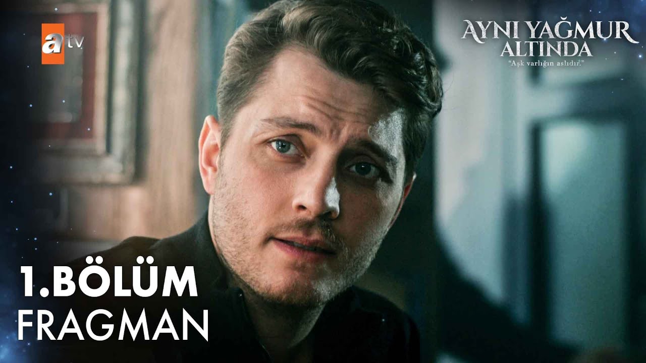 Aynı Yağmur Altında yakında atv'de! @atvturkiye