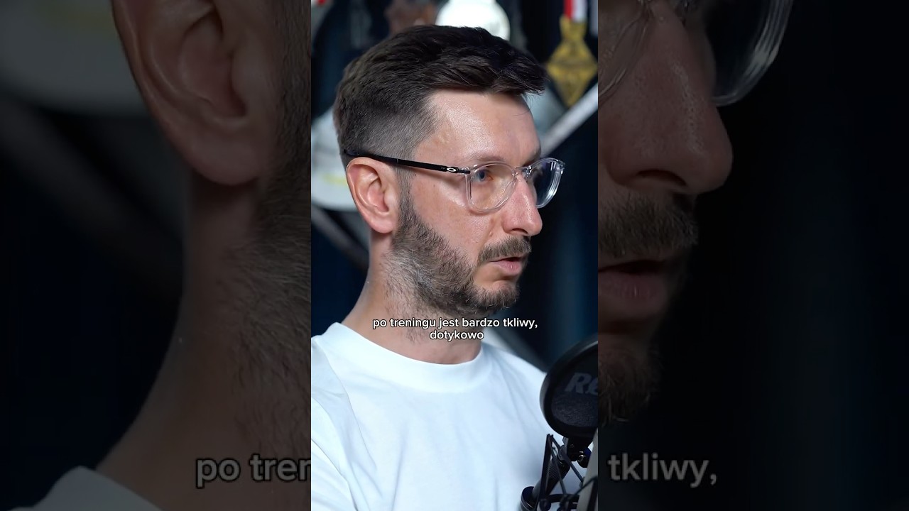 Jak leczyć biegowe kontuzje? #podcast #bieganie