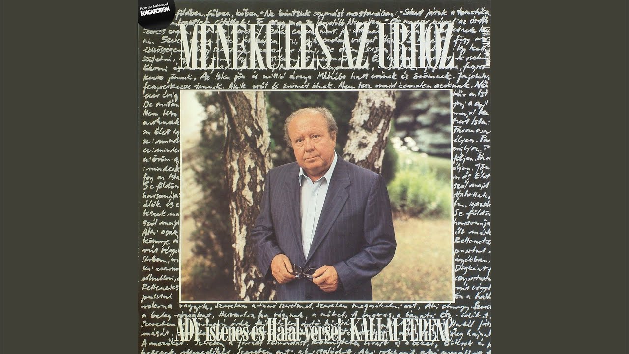A kimérák Istenéhez