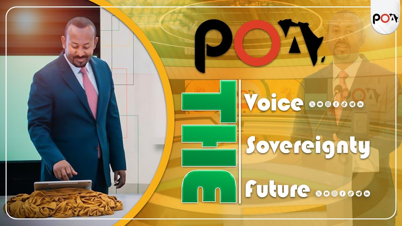 От видения к голосу: Африка заявляет о своих правах на повествование | Пульс Африки