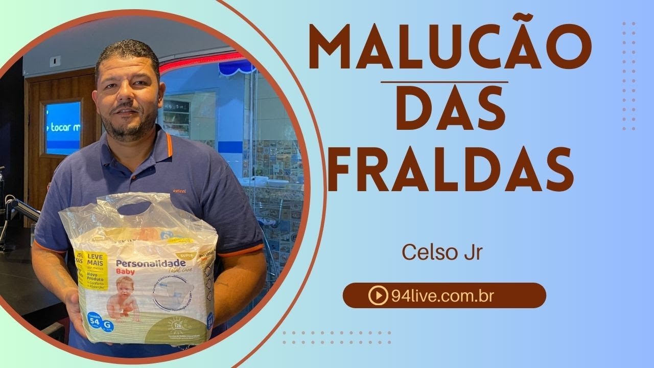 Descubra a Fralda que oferece Alta Qualidade e Preço Baixo