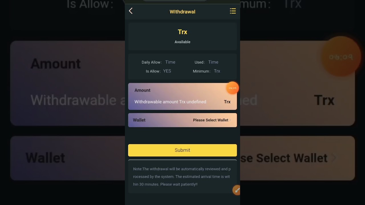 #trx #trxmining #trxsite #tron