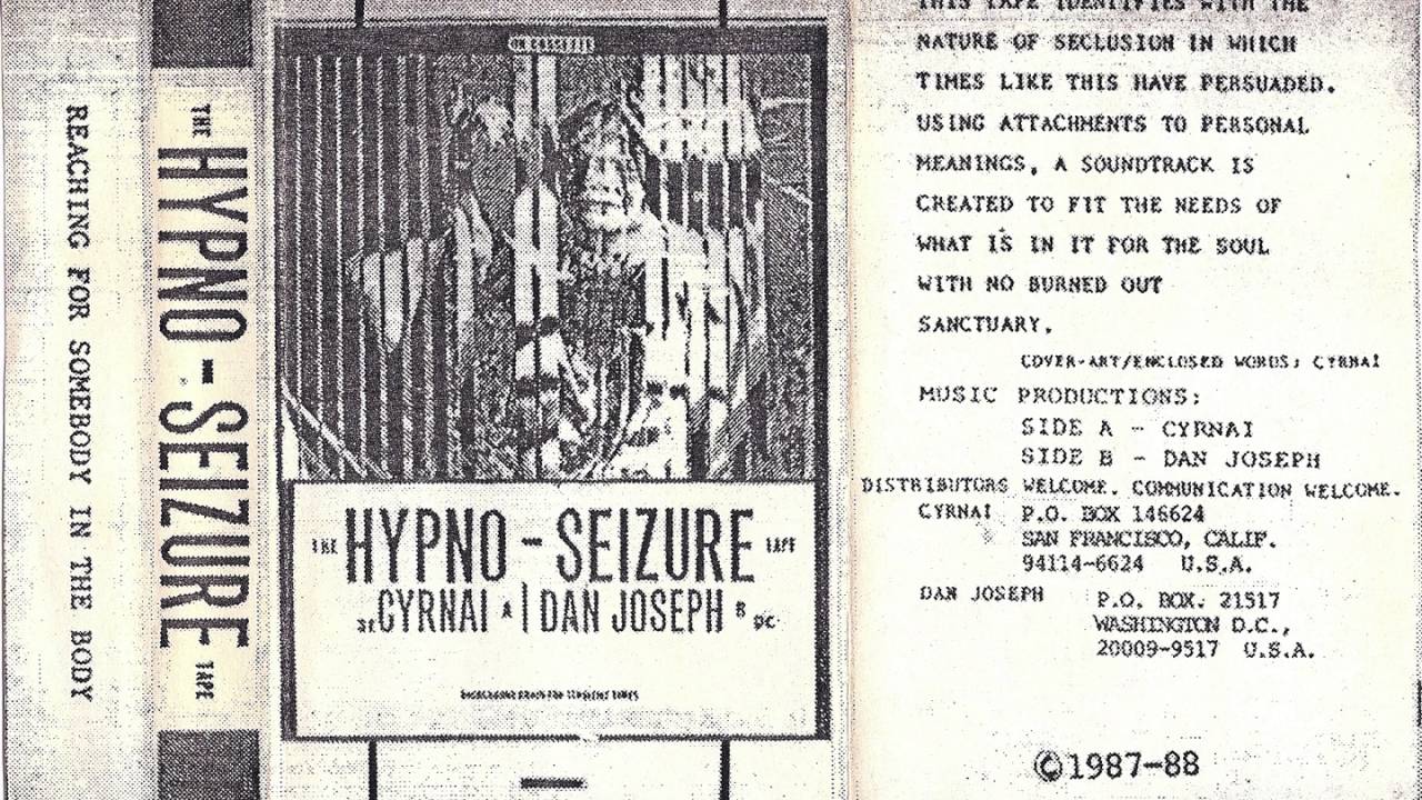 Cyrnai - Untitled A5 (Hypno Seizure)