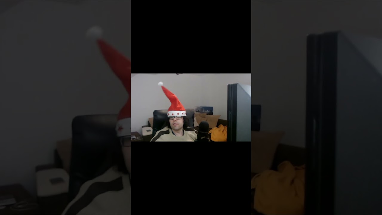 !christmastime #newcommand #christmas #twitch