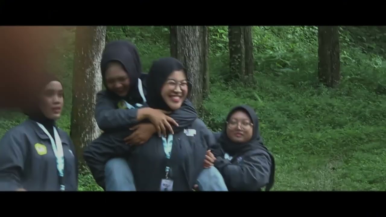 AFTER MOVIE KKN DESA CITIMUN 2026 UNSAP